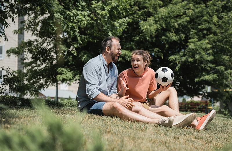 Soccer Lingo for Parents - Commonwealth FC - Braintree MA