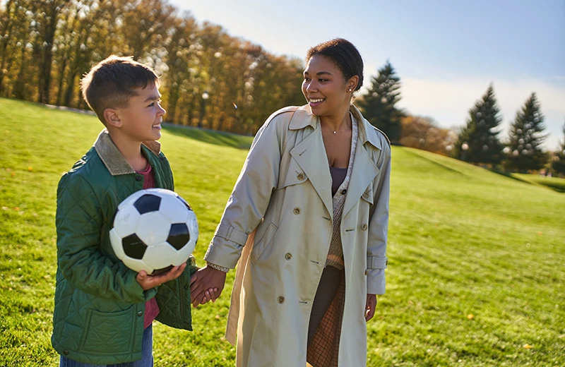 Soccer Terms Every Parent Should Know